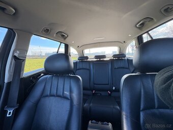 Mercedes Benz C200K (w203) - 14