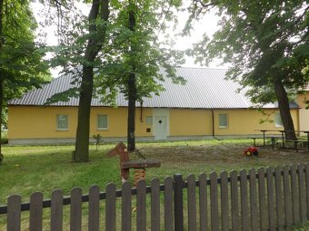 Prodej rodinný dům 5+2, Týnec nad Labem, část Lžovice - 14