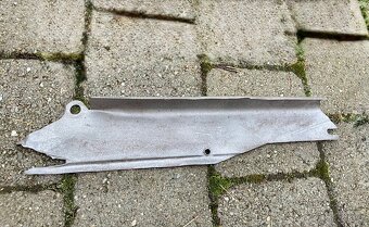 Jawa 250 350 perak, Ogar - kryty - 14