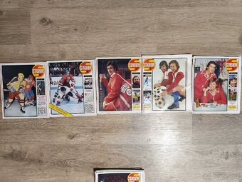 časopisy různé - 14