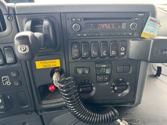 Scania P250 isoterm skříň, r.v.2015, 550.000 km - 14