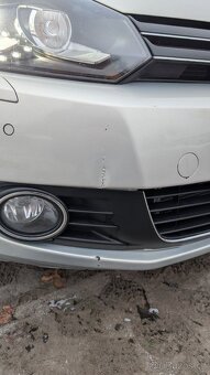 VW Golf 6 Variant 1.4TSI Highline, Kůže, Panorama - 14