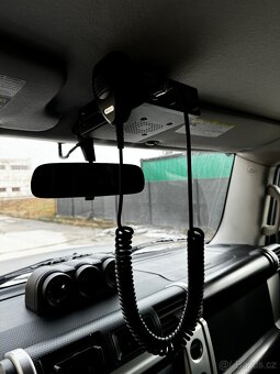 Toyota fj cruiser - 14