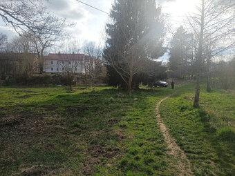 pozemek Dolní Suchá - 14