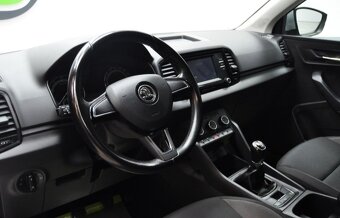 ŠKODA KAROQ ( nová cena ) - 14