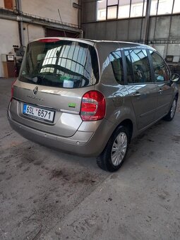 Renault Grand Modus - 14