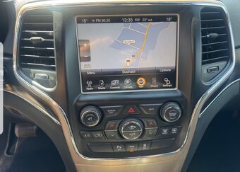 Jeep Grand cherokee wk2 2014 3.0 CRD 184kw - 14