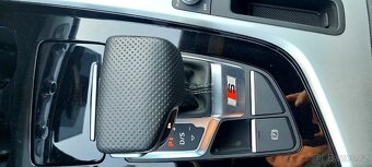 Audi A4 S4 3.0 TDI Mild-Hybrid Quattro Tiptronic 255kW/347PS - 14