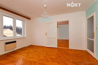 Prodej byt 4+1, 82㎡ - 14