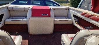 Loď SEA RAY, motor MERCRUISER s přívěsem RUSCHMEIER - 14
