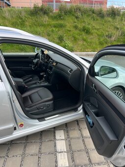 Škoda Superb 3.6 FSI FL L&K  4x4 - 14