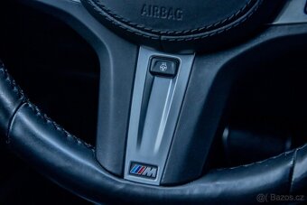 BMW X3 M40i A/T, 260kW / Harman / Maxton / Head-Up / Keyless - 14