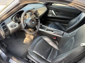Z4 3.0 170 KW jedinečný stav - 14