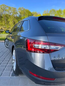 SUPERB ŠKODA 3. III. 1.9 TDi - 14