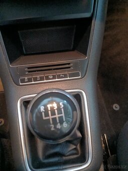 Volkswagen Tiguan 2.0TDI 103KW ,nezávislé topení - 14