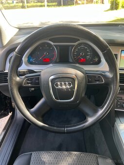Audi A6 combi 2.7 TDI 140 kw Quattro Webasto - 14