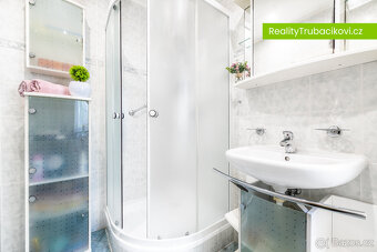 Zařízený Byt 2+1 s BALKONEM | 53 m² | Uh.Hradiště – Štěpnice - 14