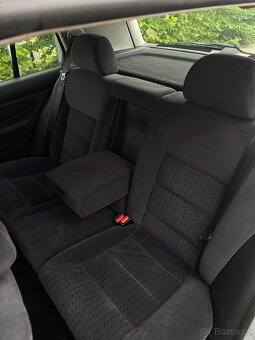 Volkswagen golf 4 1.6 74kw benzin + lpg - 14