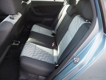 Škoda Fabia 1.4 KLIMA, 1 majitel + serviska - 14