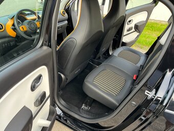 Renault Twingo 0.9i - 2019 - 74.100km - euro 6 - nové ME+TK - 14