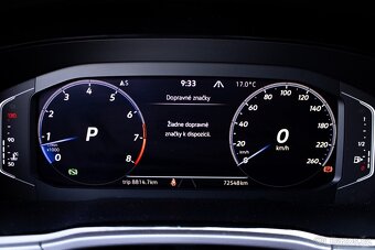 Volkswagen Touran 1.5 TSI ACT R-Line - 14
