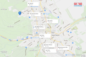 Prodej chaty, 285 m², Česká Třebová - 14