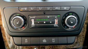 Yeti 2,0 tdi  4x4 EXPERIENCE - 14