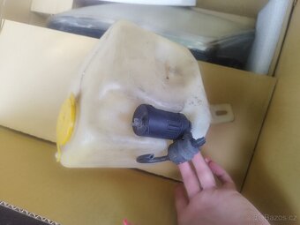 Různé díly Opel Calibra - 14