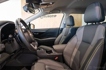 Subaru Outback 2.5i ES Adventure AWD Lineartronic1 - 14