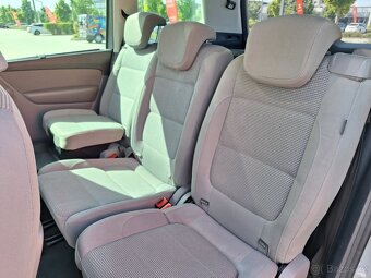 Volkswagen Sharan 2.0 TDi - 14