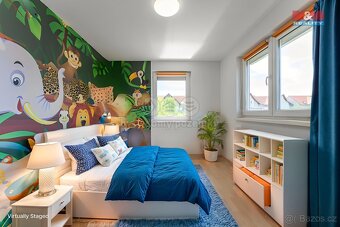 Prodej rodinného domu, 113 m², Chýně, ul. Točivá - 14