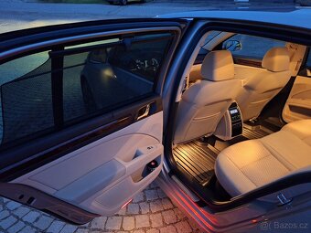 Škoda superb 2 1.8 Tsi, DSG, SERVIS - 14