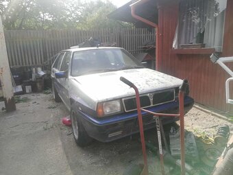 2x Lancia Delta 1.6 HF Turbo - 14