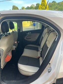 FIAT 500X - 14