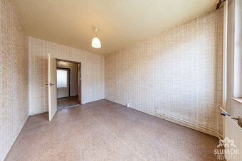 Prodej bytu 3+1 s lodžií, 73 m², Rudy Kubíčka, Uherské Hradi - 14