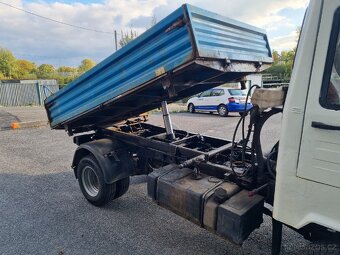 Multicar M26 Long 4x4 2,8 Iveco - 14