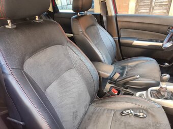 SUZUKI VITARA 1.4 103kW 4x4-PERFEKTNÍ STAV-TOP VÝBAVA-SERVIS - 14