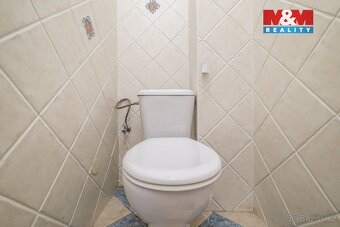 Prodej autoservisu 232 m², Březová u Sokolova, ul. Okružní - 14