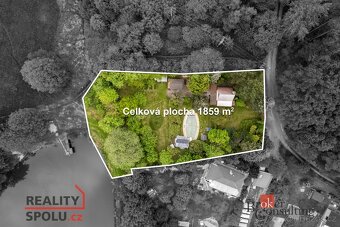 Prodej, domy/chata, 48 m2, 79851 Přemyslovice, Prostějov [ID - 14