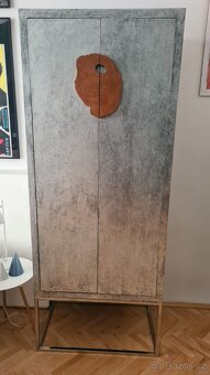 2+1 85 m² Na výtoni, Praha - Nové Město - 14