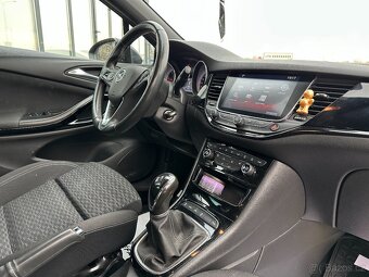 Opel Astra Sports Tourer 2019 - 14