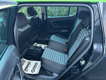 Škoda Fabia 1.2, Krásný stav, Nový servis + STK - 14