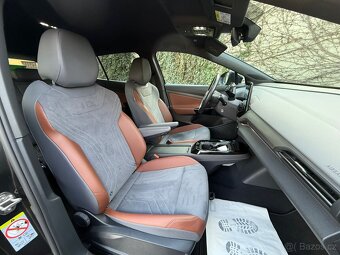 VW ID4 Pro Perfo 77 kWh/2022/Fulled/SOH95%/74Tkm/2021 - 14