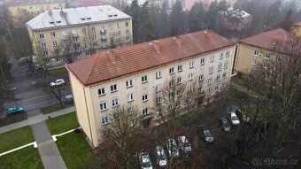 Prodej bytu 3+1 Želatovská, Přerov - 14