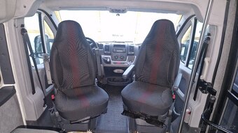 FIAT Ducato 3.0 - automat - 14