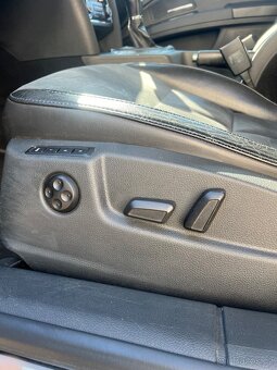 Škoda Superb 2.0 TDI 125KW 4x4 - 14