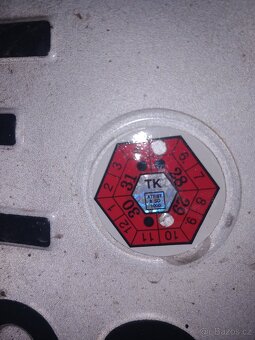 1983 CZ 350/472.5 - 14