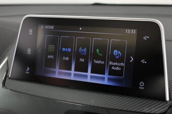 Mitsubishi Eclipse Cross, 1.5T-MiVEC 120kW PLUS, TAŽNÉ - 14