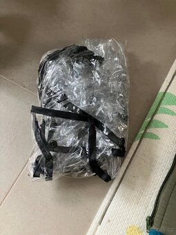 Kočárek Oyster Zero - 14