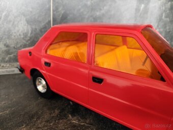 Škoda 120LS - 14